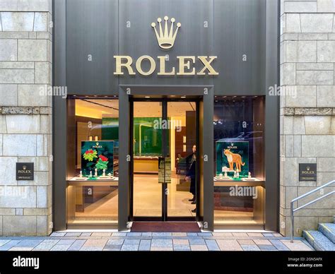 rolex store japan|Rolex Japan online.